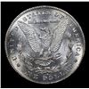 Image 3 : 1878-s Morgan Dollar $1 Grades Choice+ Unc