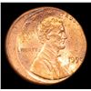 Image 2 : 1990-p Mint Error Lincoln Cent 1c Grades Choice+ Unc