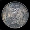 Image 3 : ***Auction Highlight*** 1887-o Morgan Dollar $1 Graded Choice+ Unc By USCG (fc)