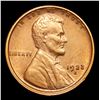 Image 2 : ***Auction Highlight*** 1923-s Lincoln Cent 1c Graded Select Unc RD By USCG (fc)