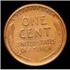 Image 3 : ***Auction Highlight*** 1923-s Lincoln Cent 1c Graded Select Unc RD By USCG (fc)
