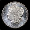 Image 2 : 1904-o Morgan Dollar $1 Grades Select Unc+ DMPL