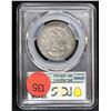 Image 3 : ***Auction Highlight*** PCGS 1889-p Seated Half Dollar 50c Graded vf30 By PCGS (fc)