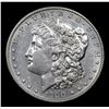 Image 2 : ***Auction Highlight*** 1900-s Morgan Dollar $1 Graded Select+ Unc By USCG (fc)