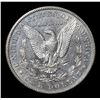 Image 3 : ***Auction Highlight*** 1900-s Morgan Dollar $1 Graded Select+ Unc By USCG (fc)