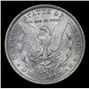 Image 3 : 1882-o/s Top 100 Morgan Dollar $1 Grades Choice AU/BU Slider