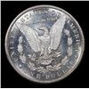 Image 3 : 1881-s/s Morgan Dollar $1 Grades Choice Unc DMPL