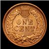 Image 3 : 1892 Indian Cent 1c Grades Select Unc RD