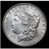 Image 2 : 1899-p Morgan Dollar $1 Grades Select+ Unc