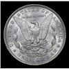 Image 3 : 1899-p Morgan Dollar $1 Grades Select+ Unc