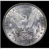 Image 3 : ***Auction Highlight*** 1901-p Morgan Dollar $1 Graded Select+ Unc By USCG (fc)