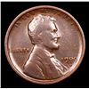 Image 2 : ***Auction Highlight*** 1909-s vdb Lincoln Cent 1c Graded vf++ By USCG (fc)