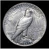 Image 3 : ***Auction Highlight*** 1928-p Peace Dollar $1 Graded Select Unc By USCG (fc)