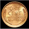 Image 3 : ***Auction Highlight*** 1912-p Lincoln Cent 1c Graded Gem+ Unc RD By USCG (fc)