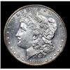 Image 2 : ***Auction Highlight*** 1883-s Morgan Dollar $1 Grades Select+ Unc (fc)