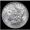 Image 2 : ***Auction Highlight*** 1896-o Morgan Dollar $1 Graded Select Unc By USCG (fc)
