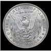 Image 3 : ***Auction Highlight*** 1896-o Morgan Dollar $1 Graded Select Unc By USCG (fc)