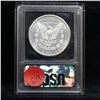 Image 5 : ***Auction Highlight*** 1879-s Morgan Dollar $1 Graded GEM++ Unc By USCG (fc)