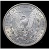 Image 3 : 1885-s Morgan Dollar $1 Grades Select Unc