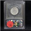 Image 5 : ***Auction Highlight*** 1875-p Twenty Cent Piece 20c Graded vf+ By USCG (fc)