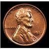 Image 2 : 1924-s Lincoln Cent 1c Grades Unc Details