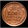 Image 3 : 1924-s Lincoln Cent 1c Grades Unc Details