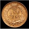 Image 3 : 1903 Indian Cent 1c Grades Select Unc RD