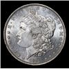 Image 2 : 1884-o Morgan Dollar $1 Grades Select+ Unc