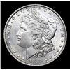 Image 2 : 1880-o Morgan Dollar $1 Grades Select Unc