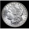 Image 2 : 1902-p Morgan Dollar $1 Grades Choice+ Unc