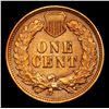 Image 3 : ***Auction Highlight*** 1902 Indian Cent 1c Graded Select Unc RD By USCG (fc)