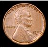 Image 2 : 1929-s Lincoln Cent 1c Grades Select Unc BN