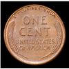 Image 3 : 1929-s Lincoln Cent 1c Grades Select Unc BN