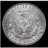 Image 3 : ***Auction Highlight*** 1899-o Micro o Top 100 Vam 6 Morgan Dollar $1 Graded Select Unc By USCG (fc)