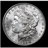 Image 2 : 1900-o Morgan Dollar $1 Grades Choice+ Unc