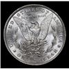 Image 3 : 1900-o Morgan Dollar $1 Grades Choice+ Unc