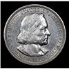 Image 2 : ***Auction Highlight*** 1892 Columbian Old Commem Half Dollar 50c Graded Select Unc+ PL By USCG (fc)