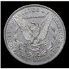 Image 3 : 1878-s Morgan Dollar $1 Grades Choice AU/BU Slider