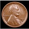 Image 2 : 1915-s Lincoln Cent 1c Grades vf+