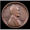 Image 2 : 1911-d Lincoln Cent 1c Grades vf++