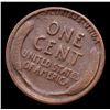 Image 3 : 1911-d Lincoln Cent 1c Grades vf++