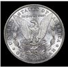 Image 3 : 1890-s Morgan Dollar $1 Grades Select+ Unc