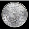 Image 3 : 1882-o Morgan Dollar $1 Grades Choice+ Unc