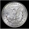 Image 3 : 1921-p Major Mint Error Morgan Dollar $1 Grades Select+ Unc