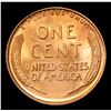 Image 3 : 1935-s Lincoln Cent 1c Grades Choice+ Unc RD