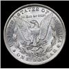 Image 3 : 1884-o/o Morgan Dollar $1 Grades GEM Unc