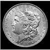 Image 2 : 1880-o Morgan Dollar $1 Grades Select Unc