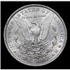 Image 3 : 1880-o Morgan Dollar $1 Grades Select Unc