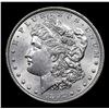Image 2 : 1897-p Morgan Dollar $1 Grades Choice+ Unc
