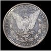 Image 3 : ***Auction Highlight*** 1890-s Morgan Dollar $1 Graded Select Unc+ PL By USCG (fc)